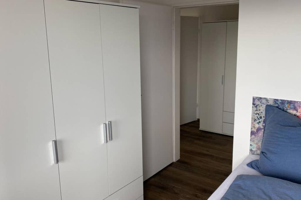 Ferienwohnung Nava Auf Der Kauzenburg Bad Kreuznach Exterior photo